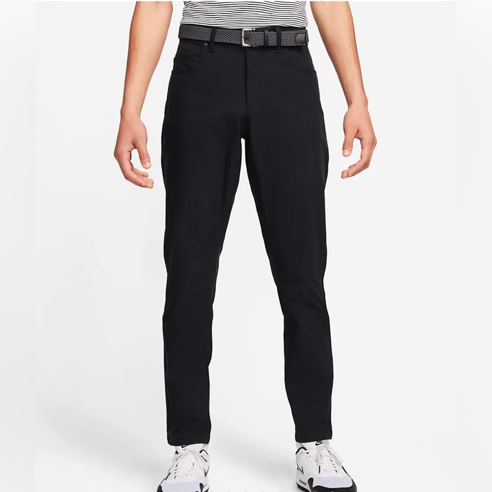 Nike Golf Dri-Fit Men’s Pants 42x32 New With Tags